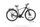 Cube Touring Hybrid ONE 625 2023 | zwart | 28" | 50 cm | 500 - 3000 km, thumbnail 1 of 5
