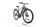 Cube Touring Hybrid ONE 625 2023 | zwart | 28" | 50 cm | 500 - 3000 km, thumbnail 3 of 5