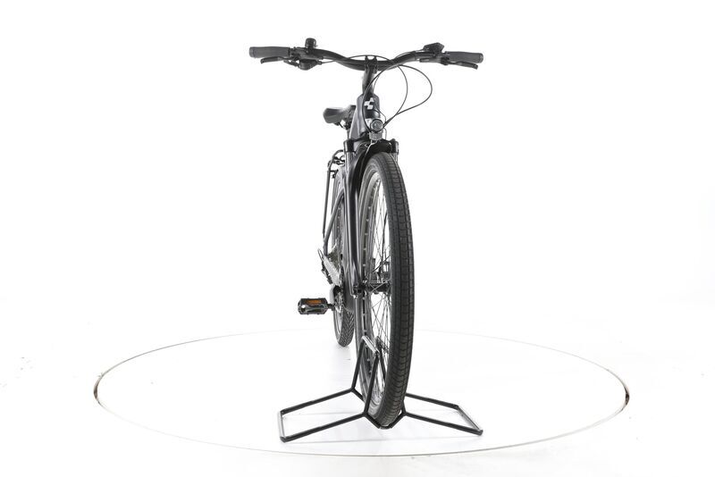 Cube Touring Hybrid ONE 625 2023 | zwart | 28" | 50 cm | 500 - 3000 km, image 4 of 5