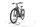 Cube Touring Hybrid ONE 625 2023 | zwart | 28" | 50 cm | 500 - 3000 km, thumbnail 5 of 5