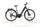 Cube Touring Hybrid ONE 625 2023 | verde | 28" | 46 cm | > 3000 km, thumbnail 1 of 5