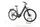 Cube Touring Hybrid ONE 625 2023 | verde | 28" | 46 cm | > 3000 km, thumbnail 2 of 5