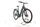 Cube Touring Hybrid ONE 625 2023 | verde | 28" | 46 cm | > 3000 km, thumbnail 3 of 5