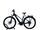 Cube Touring Hybrid One 625 2024 | black | 28" | S | 500 - 3000 km, thumbnail 1 of 4