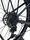 Cube Touring Hybrid One 625 2024 | black | 28" | S | 500 - 3000 km, thumbnail 4 of 4