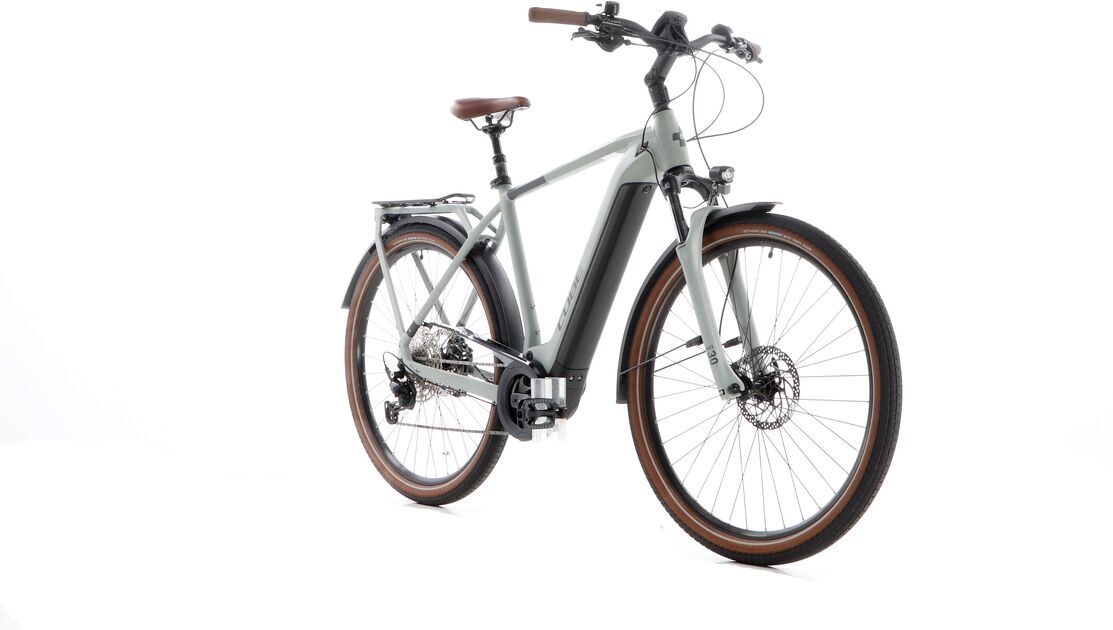 Cube Touring Hybrid Pro (REFURBISHED) | Now with a 30 Day Trial Period