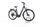 Cube Touring Hybrid Pro 2022 | black | 28" | 50 cm | > 3000 km thumbnail 1/4