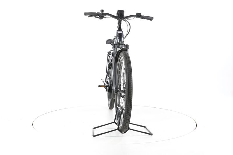 Cube Touring Hybrid Pro 2022 | black | 28" | 50 cm | > 3000 km 3