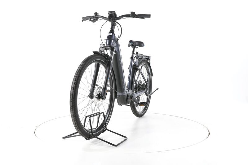 Cube Touring Hybrid Pro 2022 | black | 28" | 50 cm | > 3000 km 4