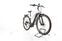 Cube Touring Hybrid Pro (2023) | Trapezio | bianco | 28" | 46 cm | 100 - 500 km thumbnail 3/5