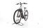 Cube Touring Hybrid Pro (2023) | Trapezio | bianco | 28" | 46 cm | 100 - 500 km thumbnail 5/5