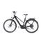 Cube Touring Hybrid Pro (2023) | Trapezoid | svart | 28" | 46 cm | 100 - 500 km thumbnail 1/3