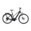 Cube Touring Hybrid Pro (2023) | Trapezoid | svart | 28" | 46 cm | 100 - 500 km thumbnail 3/3