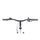 Cube Touring Hybrid Pro (2023) | Trapez | grau | 28" | 46 cm | 500 - 1000 km thumbnail 3/3