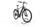 Cube Touring Hybrid Pro 2023 | black | 28" | 58 cm | < 500 km, thumbnail 2 of 4