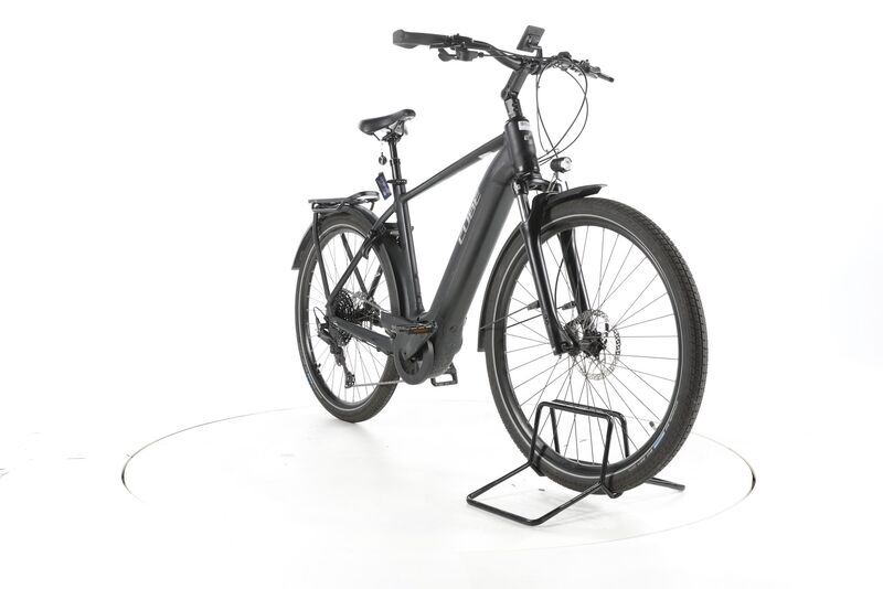 Cube Touring Hybrid Pro 2023 | black | 28" | 58 cm | < 500 km, image 2 of 4