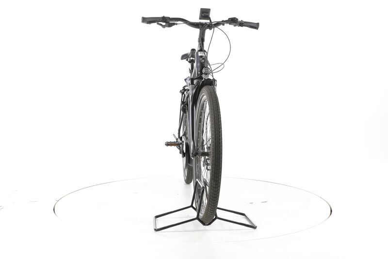 Cube Touring Hybrid Pro 2023 | black | 28" | 58 cm | < 500 km, image 3 of 4
