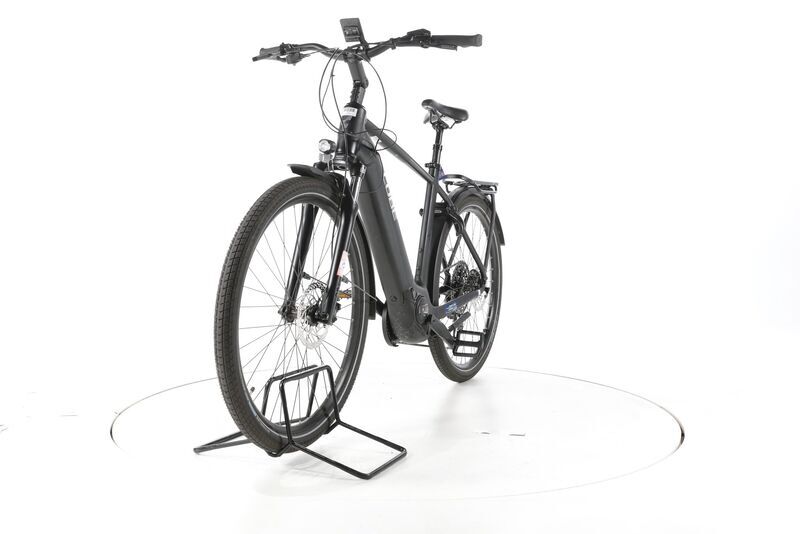 Cube Touring Hybrid Pro 2023 | black | 28" | 58 cm | < 500 km, image 4 of 4