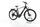 Cube Touring Hybrid Pro 2023 | negro | 28" | 58 cm | 500 - 3000 km, thumbnail 1 of 4
