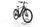 Cube Touring Hybrid Pro 2023 | negro | 28" | 58 cm | 500 - 3000 km, thumbnail 2 of 4