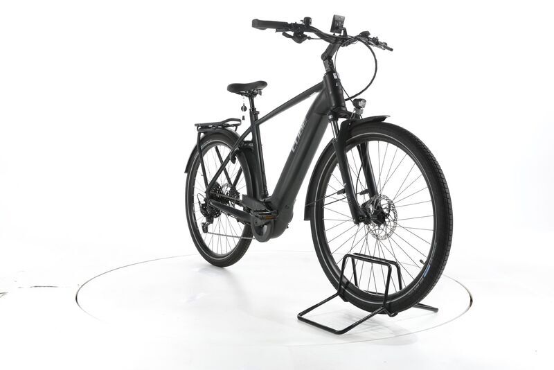 Cube Touring Hybrid Pro 2023 | negro | 28" | 58 cm | 500 - 3000 km, image 2 of 4
