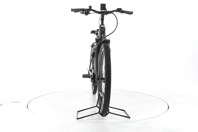 Cube Touring Hybrid Pro 2023 | negro | 28" | 58 cm | 500 - 3000 km, image 3 of 4