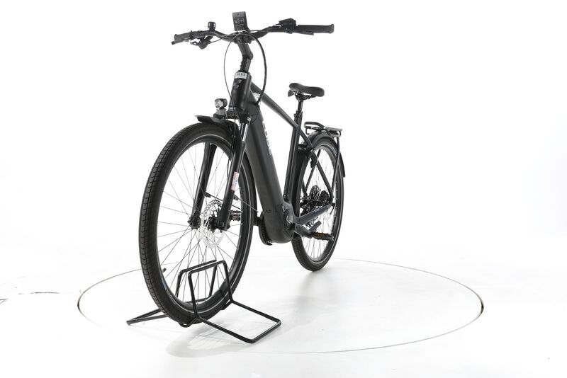 Cube Touring Hybrid Pro 2023 | negro | 28" | 58 cm | 500 - 3000 km, image 4 of 4