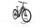 Cube Touring Hybrid Pro 2023 | black | 28" | 54 cm | < 500 km, thumbnail 2 of 4