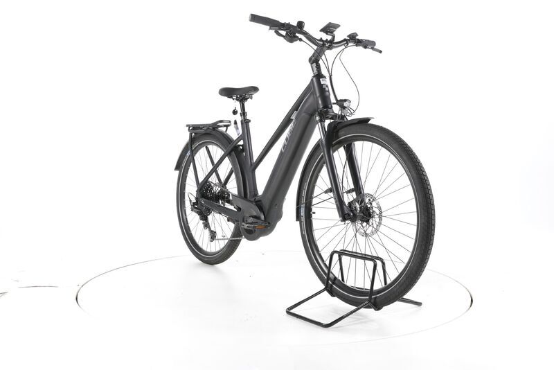 Cube Touring Hybrid Pro 2023 | black | 28" | 54 cm | < 500 km, image 2 of 4