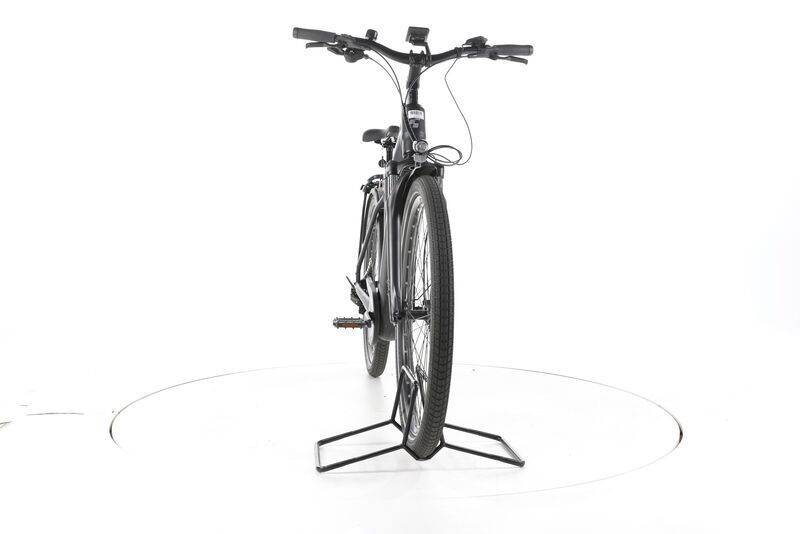 Cube Touring Hybrid Pro 2023 | black | 28" | 54 cm | < 500 km, image 3 of 4