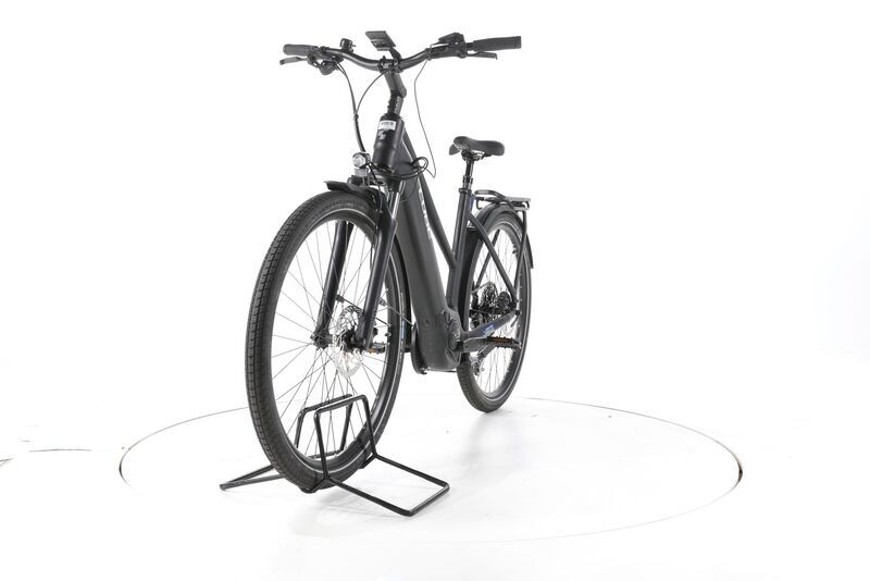 Cube Touring Hybrid Pro 2023 | black | 28" | 54 cm | < 500 km, image 4 of 4
