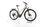 Cube Touring Hybrid Pro 2023 | argento | 28" | 50 cm | 500 - 3000 km, thumbnail 1 of 4