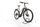 Cube Touring Hybrid Pro 2023 | argento | 28" | 50 cm | 500 - 3000 km, thumbnail 2 of 4