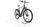 Cube Touring Hybrid Pro 2023 | schwarz | 28" | 62 cm | > 3000 km, thumbnail 2 of 4