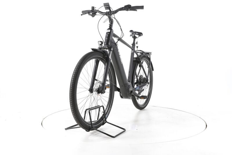 Cube Touring Hybrid Pro 2023 | schwarz | 28" | 62 cm | > 3000 km, image 4 of 4