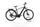 Cube Touring Hybrid Pro 2023 | preto | 28" | 54 cm | 500 - 3000 km, thumbnail 1 of 5
