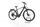 Cube Touring Hybrid Pro 2023 | preto | 28" | 54 cm | 500 - 3000 km, thumbnail 2 of 5