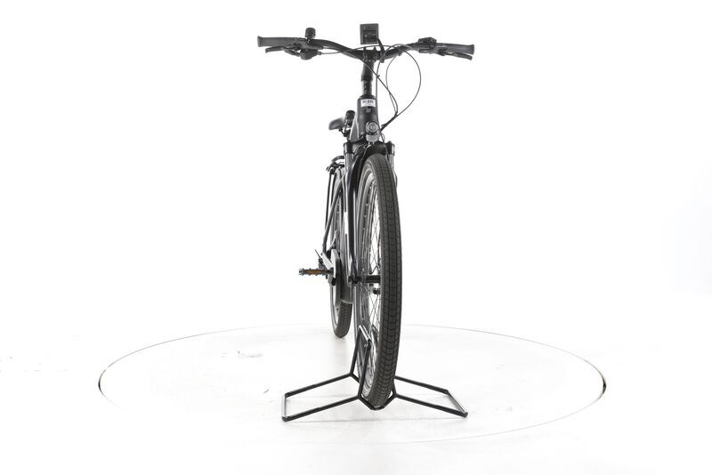 Cube Touring Hybrid Pro 2023 | preto | 28" | 54 cm | 500 - 3000 km, image 4 of 5