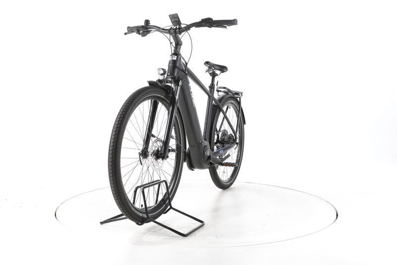 Cube Touring Hybrid Pro 2023 | preto | 28" | 54 cm | 500 - 3000 km, image 5 of 5