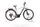 Cube Touring Hybrid Pro 2023 | grey | 28" | 54 cm | 500 - 3000 km, thumbnail 1 of 5