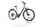 Cube Touring Hybrid Pro 2023 | grey | 28" | 54 cm | 500 - 3000 km, thumbnail 2 of 5