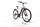 Cube Touring Hybrid Pro 2023 | grey | 28" | 54 cm | 500 - 3000 km, thumbnail 3 of 5