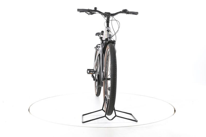 Cube Touring Hybrid Pro 2023 | grey | 28" | 54 cm | 500 - 3000 km, image 4 of 5