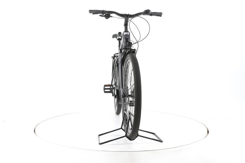 Cube Touring Hybrid Pro 2023 | černá | 28" | 58 cm | 500 - 3000 km, image 4 of 5