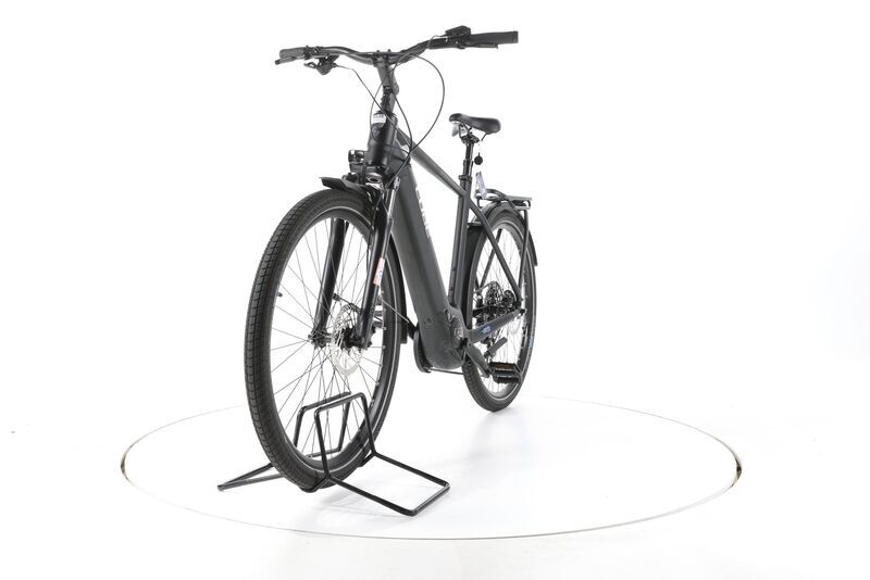 Cube Touring Hybrid Pro 2023 | černá | 28" | 58 cm | 500 - 3000 km, image 5 of 5