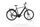 Cube Touring Hybrid Pro 2023 | černá | 28" | 62 cm | 500 - 3000 km, thumbnail 1 of 5