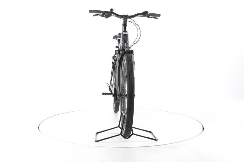 Cube Touring Hybrid Pro 2023 | černá | 28" | 62 cm | 500 - 3000 km, image 4 of 5