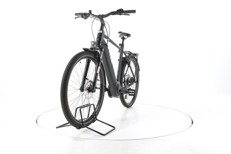 Cube Touring Hybrid Pro 2023 | černá | 28" | 62 cm | 500 - 3000 km, image 5 of 5