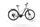 Cube Touring Hybrid Pro 2023 | argent | 28" | 50 cm | 500 - 3000 km, thumbnail 1 of 5
