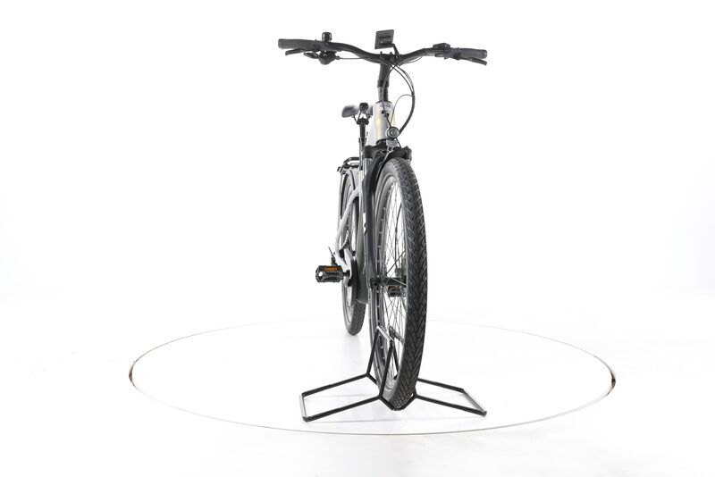 Cube Touring Hybrid Pro 2023 | argent | 28" | 50 cm | 500 - 3000 km, image 4 of 5